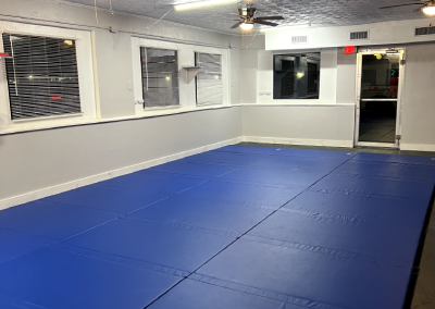 Gator Bridge BJJ School