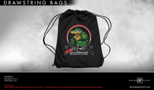drawstring bags