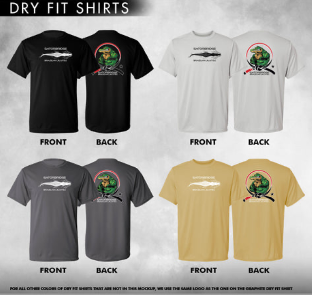 dry fit shirts
