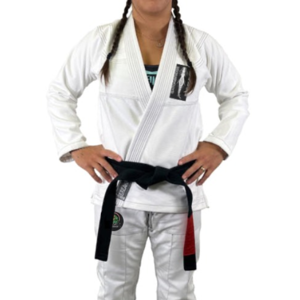 womens gi with patches 