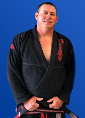 Professor Donny Avera