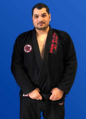 Professor Lionel Perez