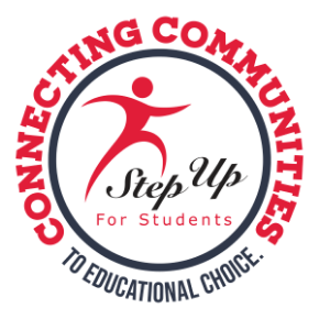 step up for students scholarship